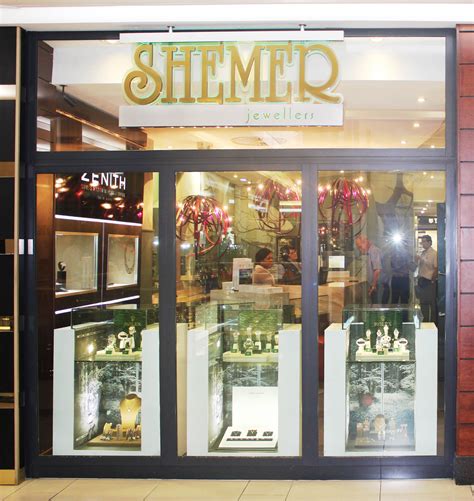 shemer jewellers